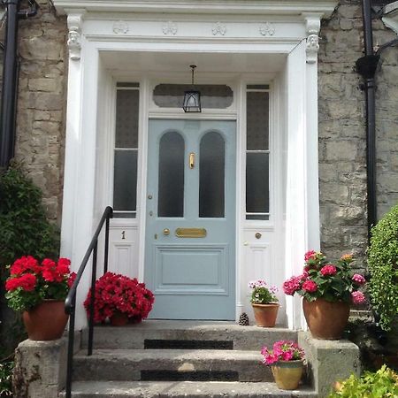 1 Airethwaite House Apartment Kendal Exterior foto