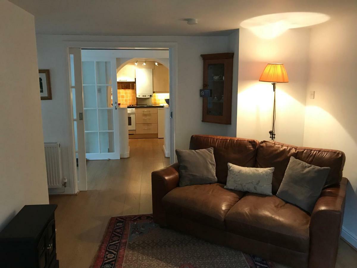 1 Airethwaite House Apartment Kendal Exterior foto