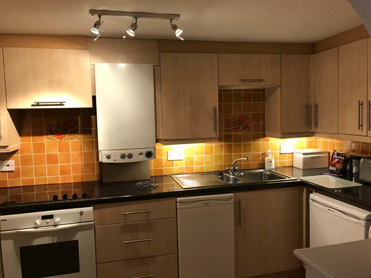 1 Airethwaite House Apartment Kendal Exterior foto