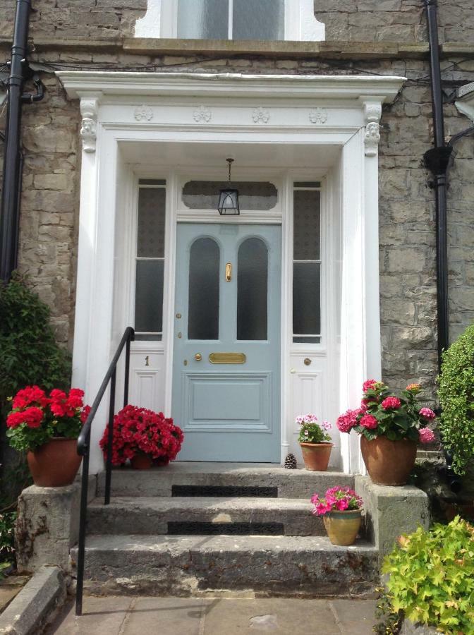 1 Airethwaite House Apartment Kendal Exterior foto