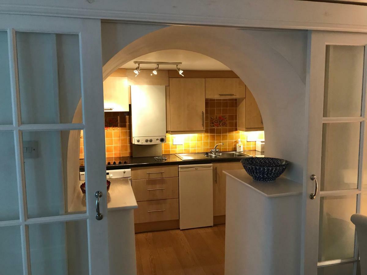 1 Airethwaite House Apartment Kendal Exterior foto